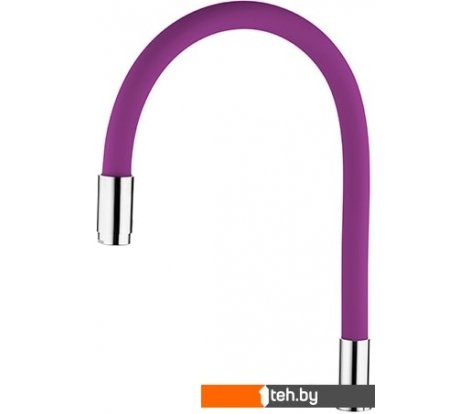  - Смесители Ledeme L7503-8 (фиолетовый) - L7503-8 (фиолетовый)