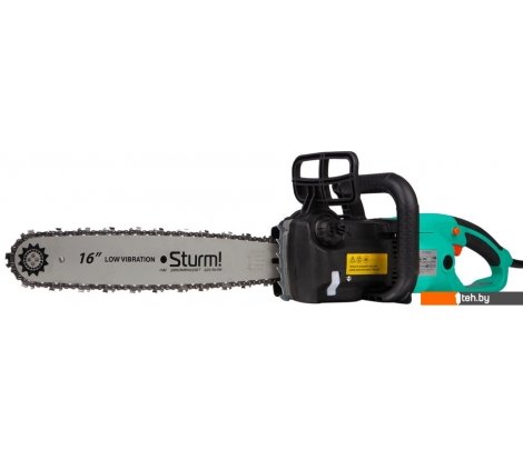  - Электро- и бензопилы Sturm CC99222 - CC99222