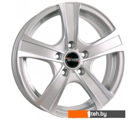  - Автомобильные диски TechLine 539 15x6