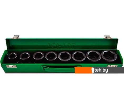  - Наборы инструментов Toptul GDAD0805 8 предметов - GDAD0805 8 предметов