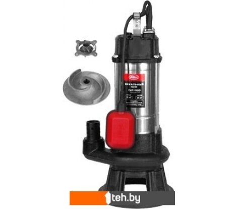  - Насосы Jemix SUPERCUT-1500 - SUPERCUT-1500