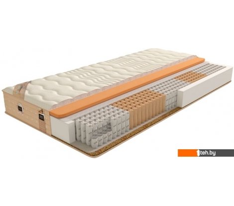 - Матрасы Askona Supremo 180x200 - Supremo 180x200