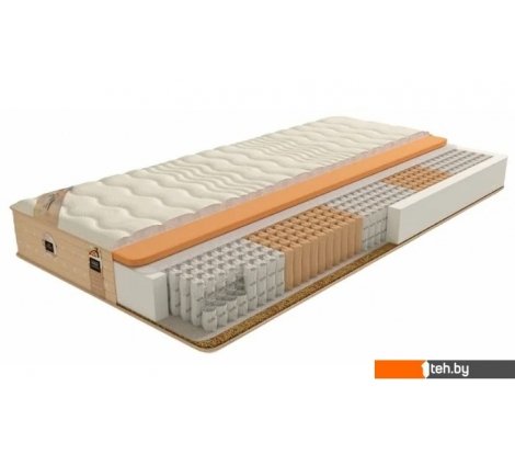  - Матрасы Askona Supremo 160x200 - Supremo 160x200