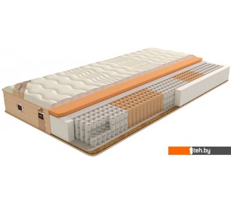  - Матрасы Askona Supremo 140x200 - Supremo 140x200