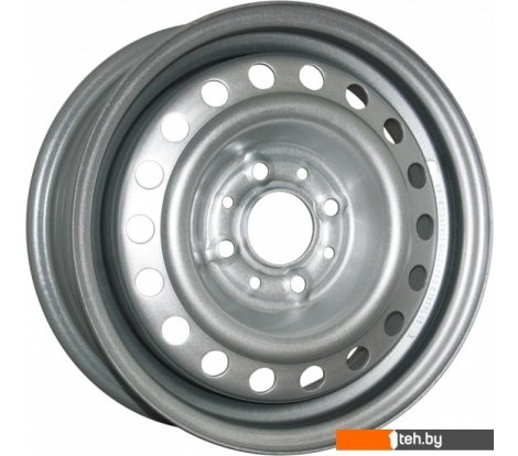 - Автомобильные диски TREBL 9597T 16x5.5