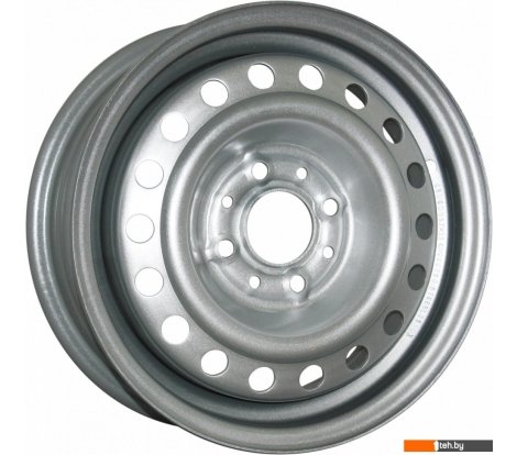 - Автомобильные диски TREBL 9597T 16x5.5