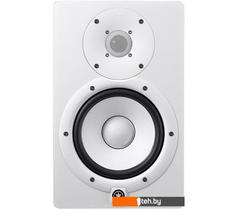  - Студийные мониторы Yamaha HS7 (белый) - HS7 (белый)
