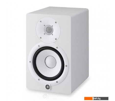  - Студийные мониторы Yamaha HS7 (белый) - HS7 (белый)
