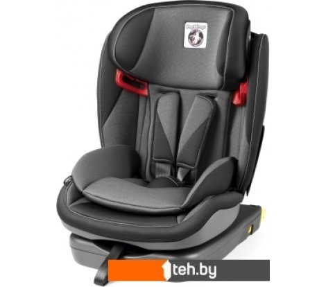  - Автокресла Peg Perego Viaggio 1-2-3 Via Crystal Black - Viaggio 1-2-3 Via Crystal Black