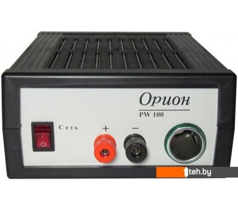  - Пуско-зарядные устройства Орион PW100 - PW100