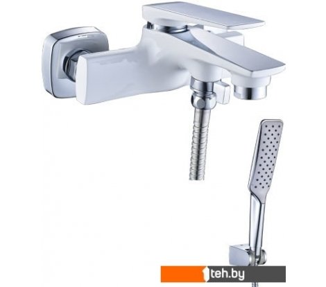  - Смесители Lemark Allegro LM5914CW - Allegro LM5914CW