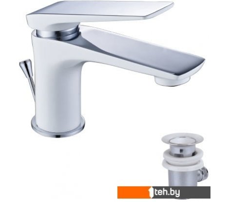  - Смесители Lemark Allegro LM5906CW - Allegro LM5906CW