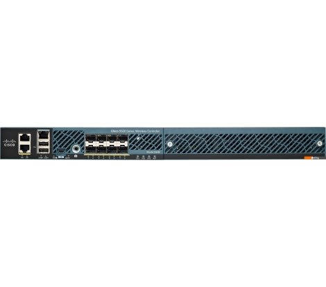  - Коммутаторы Cisco AIR-CT5508-100-K9 - AIR-CT5508-100-K9