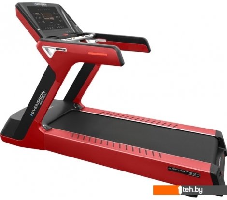  - Беговые дорожки Svensson Industrial Armortech Crimson Glory - Armortech Crimson Glory