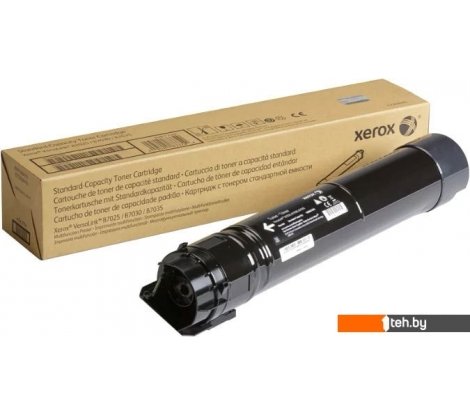  - Картриджи для принтеров и МФУ Xerox 106R03395 - 106R03395