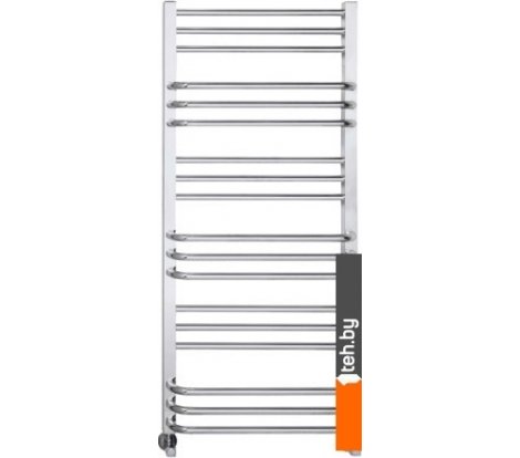  - Полотенцесушители TERMINUS Соренто П18 (500x1160) - Соренто П18 (500x1160)