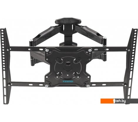  - Кронштейны Kromax ATLANTIS-46 (серый) - ATLANTIS-46 (серый)