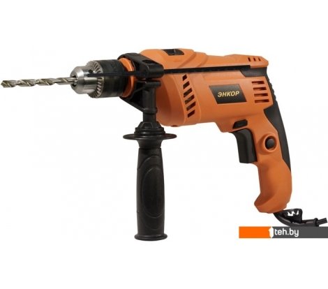  - Электродрели и дрели-шуруповерты Энкор ДУЭ-710ЭР/13М - ДУЭ-710ЭР/13М