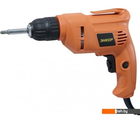 - Электродрели и дрели-шуруповерты Энкор ДЭ-380ЭР/10 - ДЭ-380ЭР/10