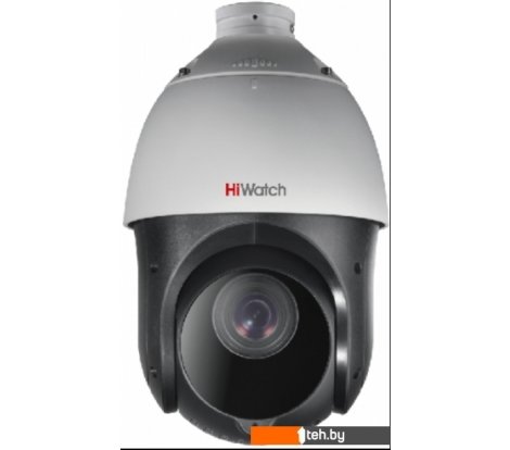  - Камеры CCTV HiWatch DS-T265(B) - DS-T265(B)