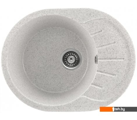  - Кухонные мойки Gerhans A03 (серый) - A03 (серый)