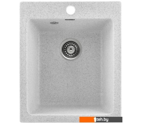  - Кухонные мойки Gerhans A10 (серый) - A10 (серый)