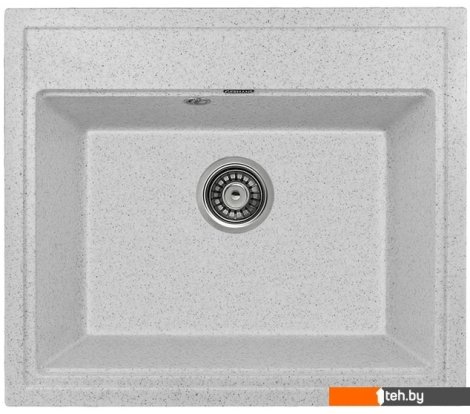  - Кухонные мойки Gerhans A12 (серый) - A12 (серый)