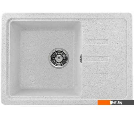  - Кухонные мойки Gerhans B15 (серый) - B15 (серый)