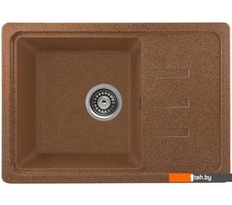  - Кухонные мойки Gerhans B15 (терракот) - B15 (терракот)