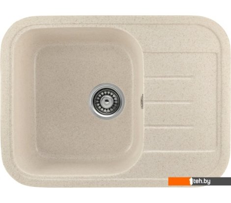  - Кухонные мойки Gerhans B20 (бежевый) - B20 (бежевый)