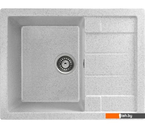  - Кухонные мойки Gerhans B22 (серый) - B22 (серый)