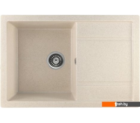  - Кухонные мойки Gerhans B27 (бежевый) - B27 (бежевый)
