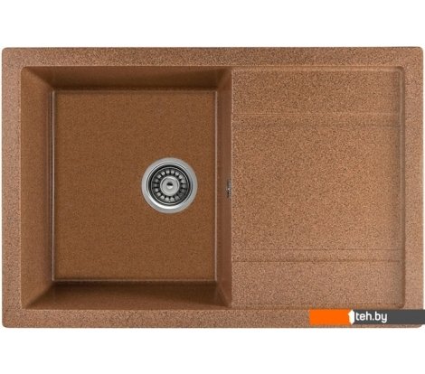  - Кухонные мойки Gerhans B27 (терракот) - B27 (терракот)