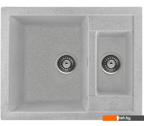  - Кухонные мойки Gerhans C01 (серый) - C01 (серый)