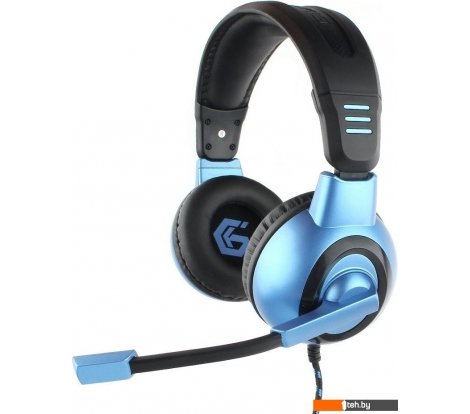  - Наушники и гарнитуры Gembird MHS-G55 - MHS-G55
