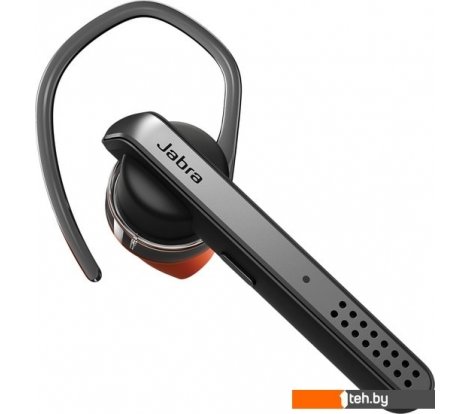  - Bluetooth-гарнитуры Jabra Talk 45 (черный/серебристый) - Talk 45 (черный/серебристый)