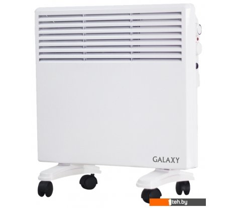  - Обогреватели Galaxy GL8226 (черный) - GL8226 (черный)