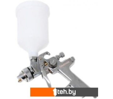  - Пневматические краскопульты PARTNER AS-1009-17V - AS-1009-17V
