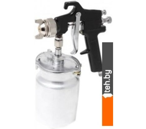  - Пневматические краскопульты PARTNER PQ-2U-20V - PQ-2U-20V