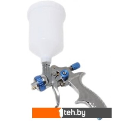 - Пневматические краскопульты PARTNER TE-2010-17V - TE-2010-17V