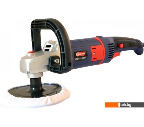  - Угловые шлифмашины (болгарки) ДИОЛД МШУ-1.3П-01 10042040 - МШУ-1.3П-01 10042040