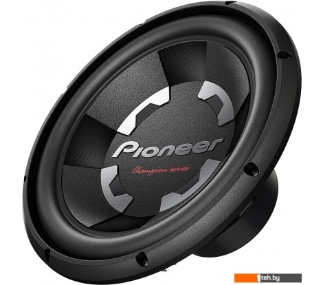  - Автоакустика Pioneer TS-300D4 - TS-300D4