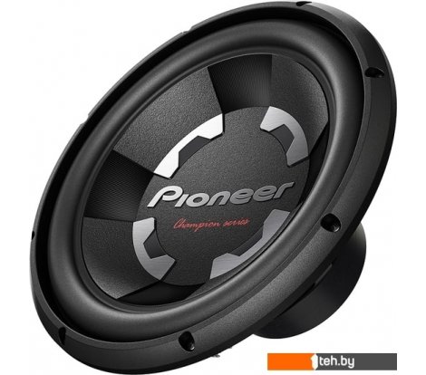  - Автоакустика Pioneer TS-300D4 - TS-300D4