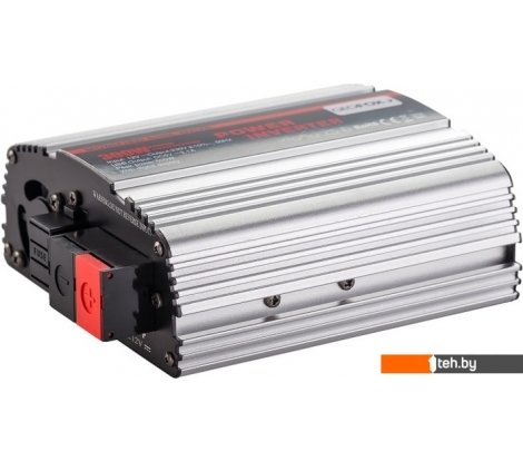  - Автомобильные инверторы GEOFOX MD 300W - MD 300W