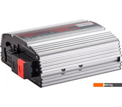  - Автомобильные инверторы GEOFOX MD 300W - MD 300W