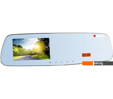  - Автомобильные видеорегистраторы Artway MD-163 - MD-163