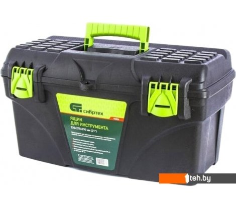  - Ящики для инструментов СибрТех 90806 - 90806