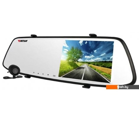  - Автомобильные видеорегистраторы Artway AV-604 - AV-604