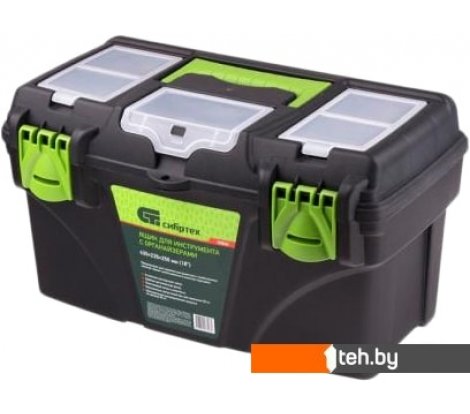  - Ящики для инструментов СибрТех 90808 - 90808