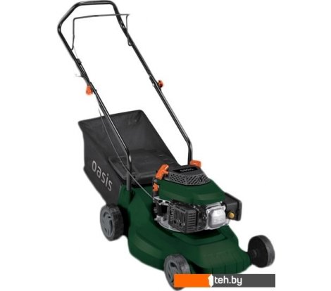  - Газонокосилки Oasis GB-15 - GB-15